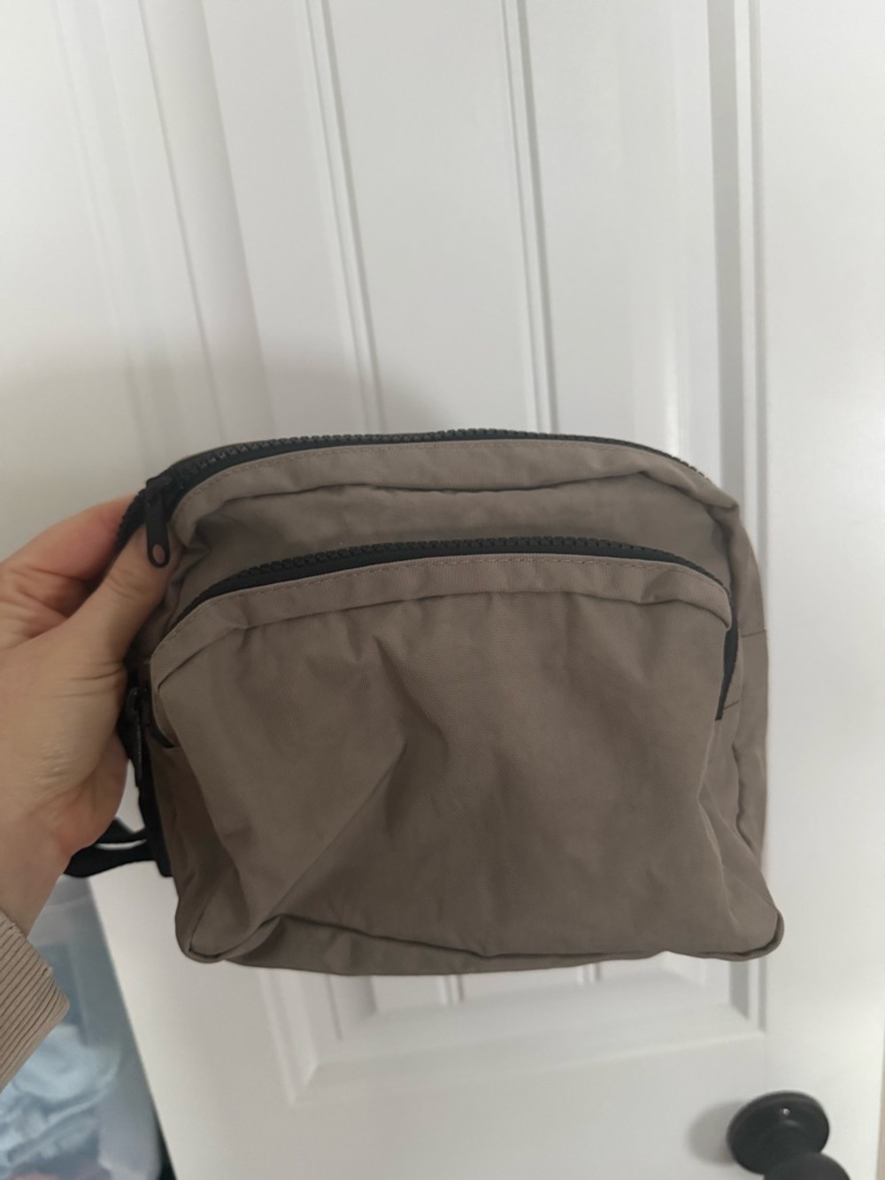 Baggu Fanny - dove